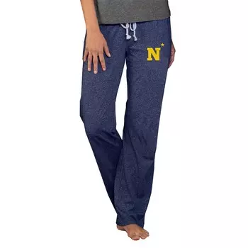 Брюки Concepts Sport Navy Midshipmen, нави