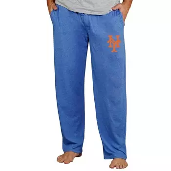Брюки Concepts Sport New York Mets, роял
