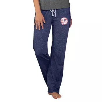 Брюки Concepts Sport New York Yankees, нави
