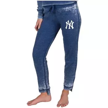 Брюки Concepts Sport New York Yankees, нави