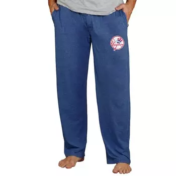 Брюки Concepts Sport New York Yankees, нави