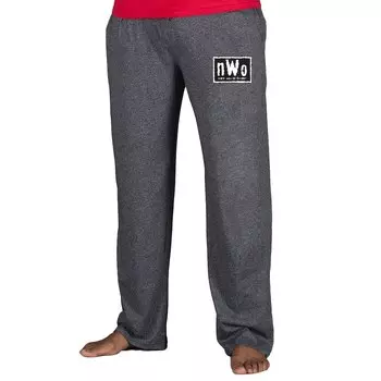 Брюки Concepts Sport Nwo, угольный