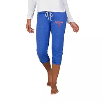 Брюки Concepts Sport Philadelphia Phillies, роял