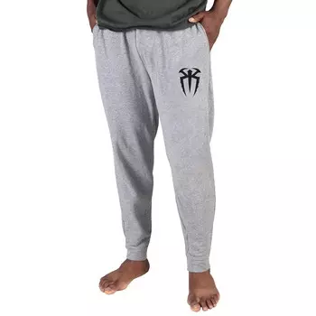 Брюки Concepts Sport Roman Reigns, серый