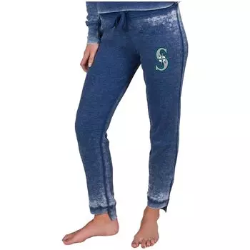 Брюки Concepts Sport Seattle Mariners, нави
