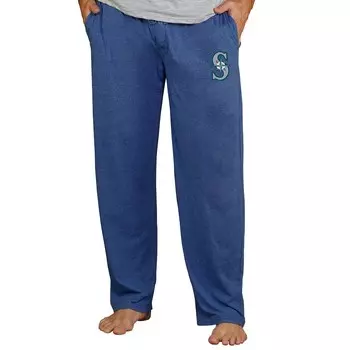 Брюки Concepts Sport Seattle Mariners, нави