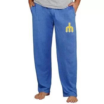 Брюки Concepts Sport Seattle Mariners, роял