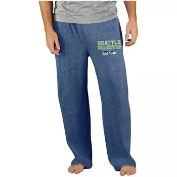 Брюки Concepts Sport Seattle Seahawks, нави