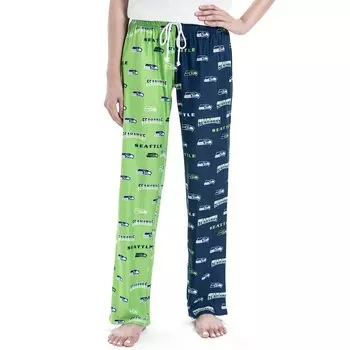 Брюки Concepts Sport Seattle Seahawks, нави