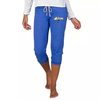 Брюки Concepts Sport St Louis Blues, роял