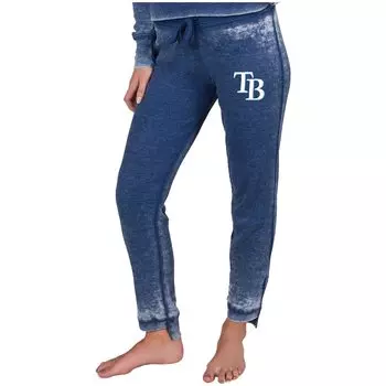 Брюки Concepts Sport Tampa Bay Rays, нави