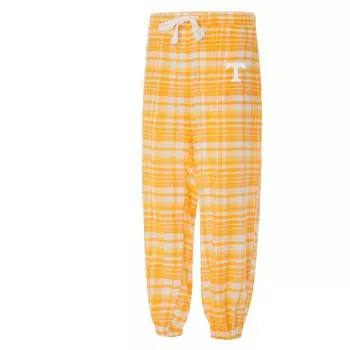 Брюки Concepts Sport Tennessee Volunteers, оранжевый