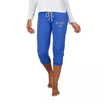 Брюки Concepts Sport Toronto Blue Jays, роял