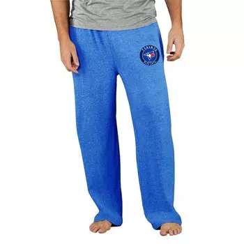 Брюки Concepts Sport Toronto Blue Jays, роял