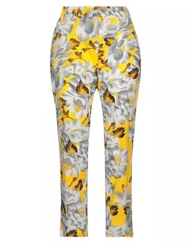 Брюки Connor & Blake, желтый
