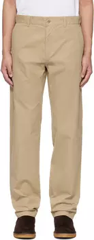 Брюки Constantin A.P.C.