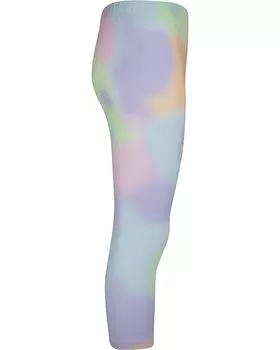 Брюки Converse Chuck Patch Leggings, цвет Pastel Blur
