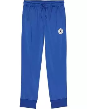 Брюки Converse Chuck Patch Tricot Joggers, синий