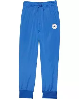 Брюки Converse Chuck Patch Tricot Joggers, синий