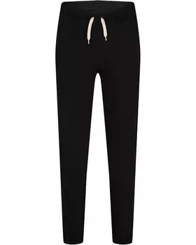 Брюки Converse Kids Relaxed Fleece Jogger, черный