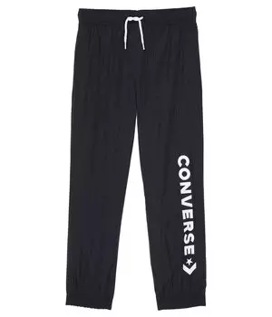 Брюки Converse Kids, Wordmark Woven Pants