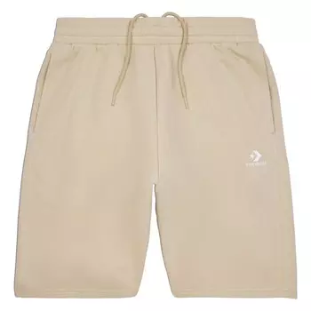Брюки CONVERSE Regular Pants, бежевый