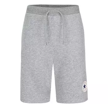 Брюки CONVERSE Regular Pants, серый