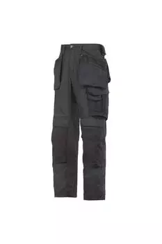 Брюки Cooltwill Workwear Брюки Snickers, черный