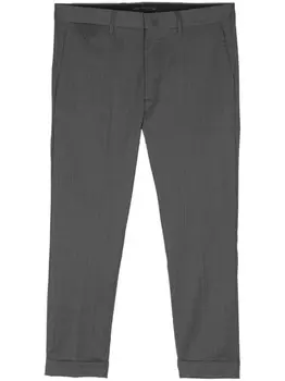 Брюки Cooper Low Brand, серый