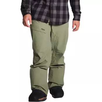 Брюки Cooper Trew Gear, зеленый