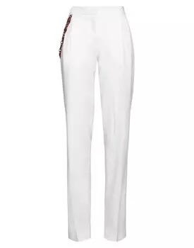 Брюки Coperni, слоновая кость