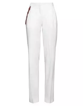 Брюки Coperni, слоновая кость