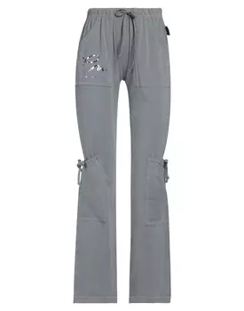 Брюки Coppelia, серый