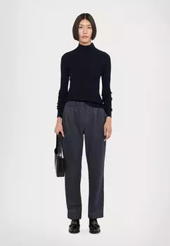 Брюки CORDOBA WEEKEND MaxMara, бежевый