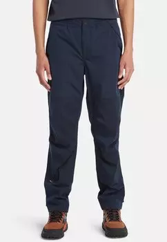 Брюки Cordura Timberland, цвет dark sapphire
