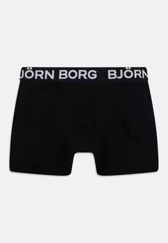 Брюки CORE 7 PACK Bjrn Borg, черный