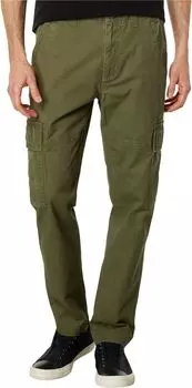 Брюки Core Cargo Superdry, цвет Authentic Khaki
