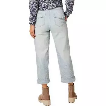 Брюки Corey - женские Carve Designs, светло-голубой