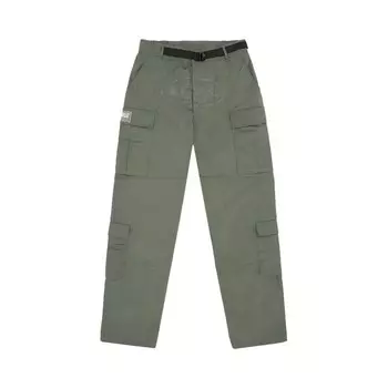 Брюки Corteiz Guerillaz* Cargos, цвет Tonal Khaki