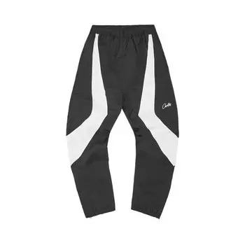 Брюки Corteiz Vertigo Shuku Pant, черный