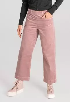 Брюки COSMA trueStory, цвет powder pink