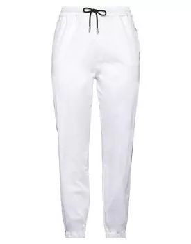 Брюки Costume National, белый