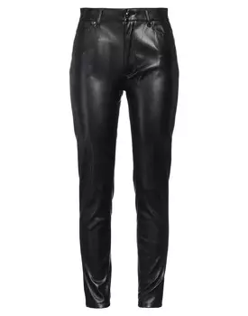 Брюки Costume National, черный