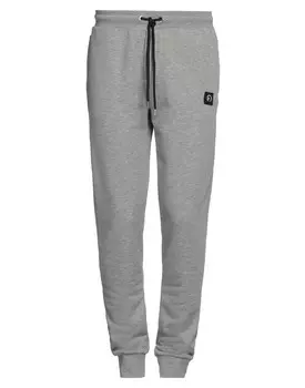 Брюки Costume National, серый