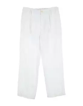 Брюки Costumein, белый