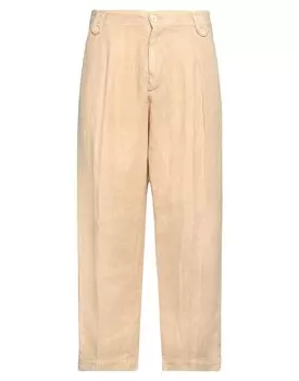 Брюки Costumein, бежевый