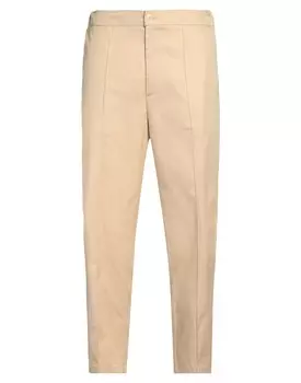Брюки Costumein, бежевый