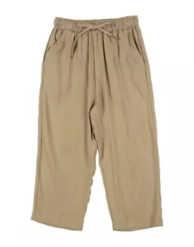 Брюки Costumein, бежевый