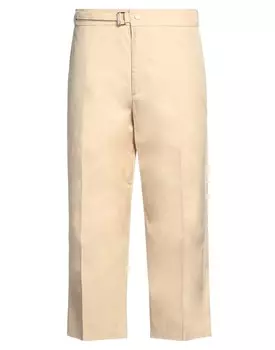 Брюки Costumein, бежевый