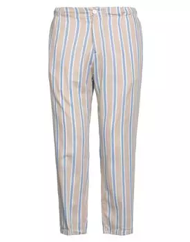 Брюки Costumein, бежевый